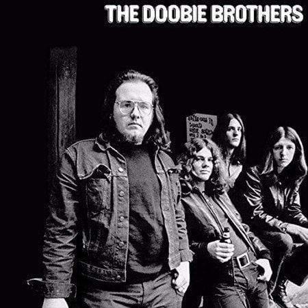 Doobie Brothers - Doobie Brothers (LP) - Joco Records