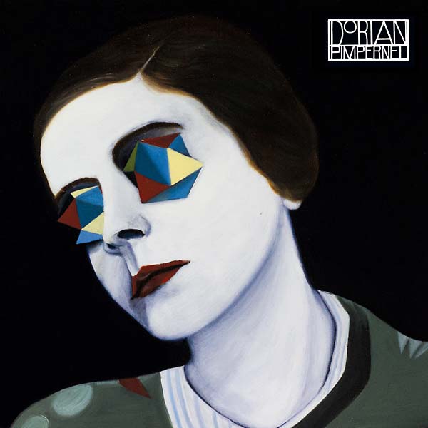 Dorian Pimpernel - Allombon (LP) - Joco Records