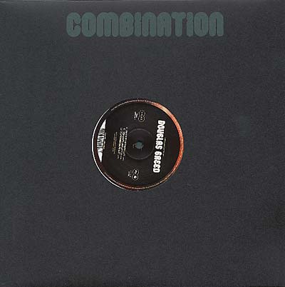 Douglas Greed - E=W=M=3 (12 - Inch Vinyl) - Joco Records