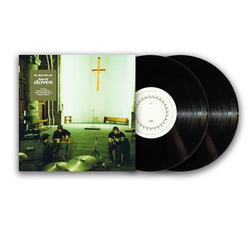 Doves - Here We Are: Best Of Doves (2 LP) So - Joco Records