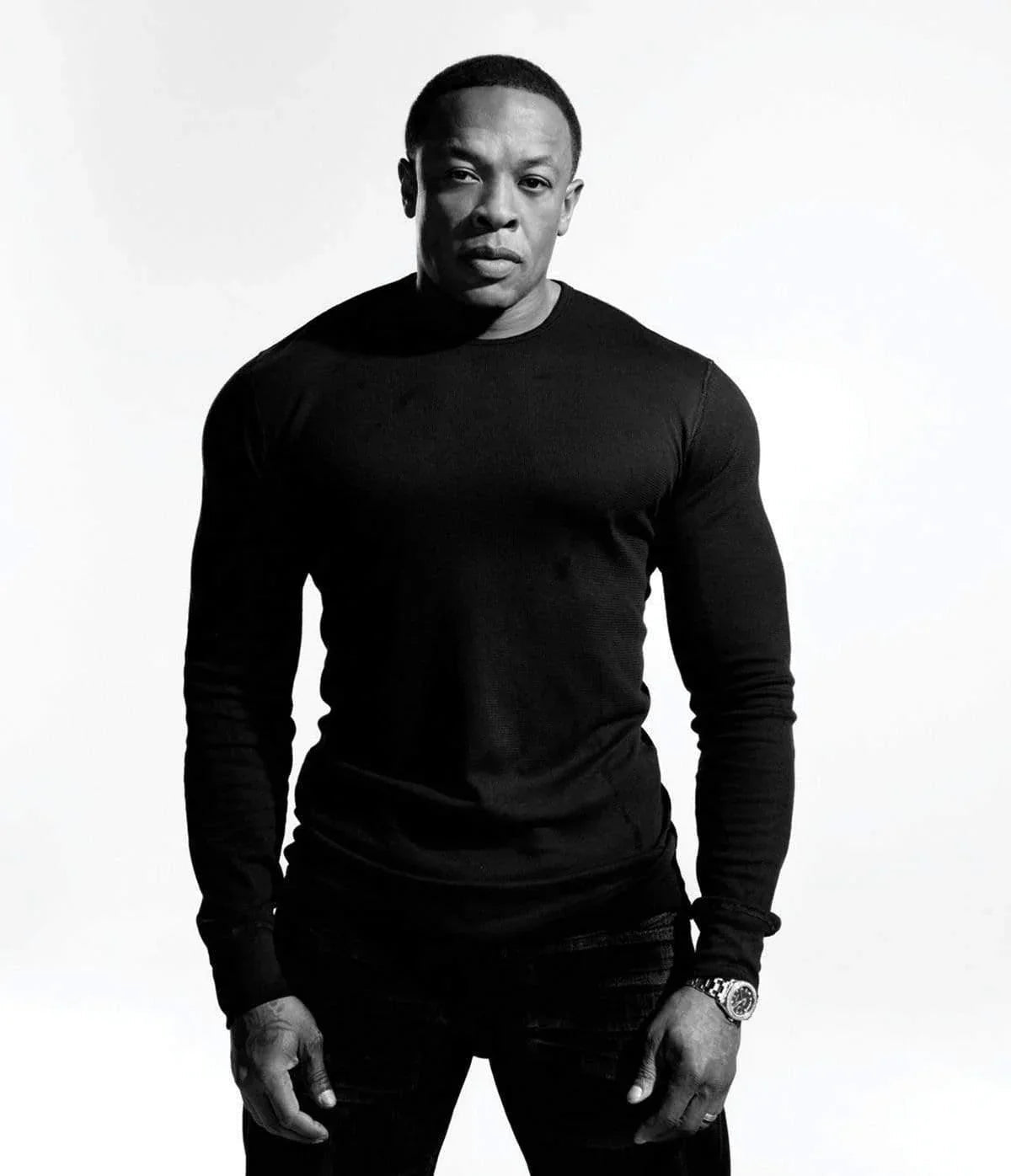 Dr. Dre - Compton (A Soundtrack by Dr. Dre) (Gatefold, 180 Gram) (2 LP) - Joco Records