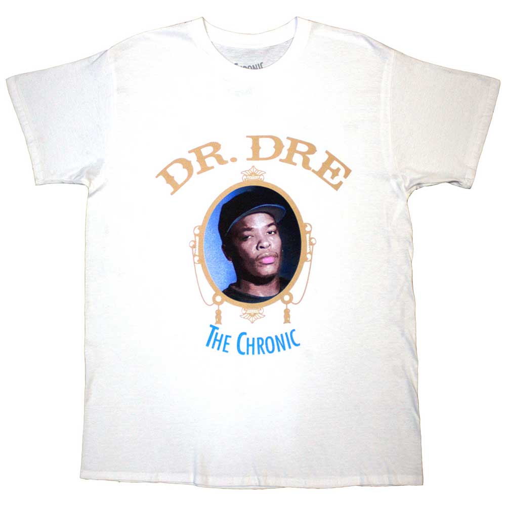 Dr. Dre - The Chronic (T-Shirt)