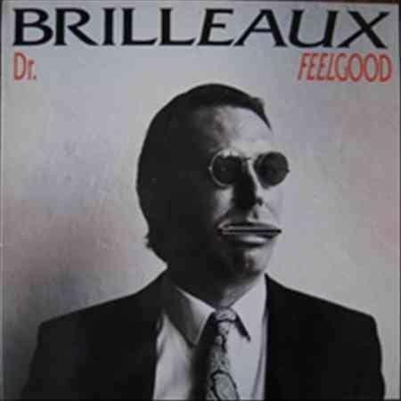 Dr Feelgood - Brilleaux (LP)