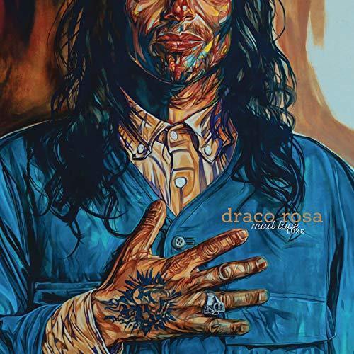 Draco Rosa - Mad Love Luxe (2 LP)