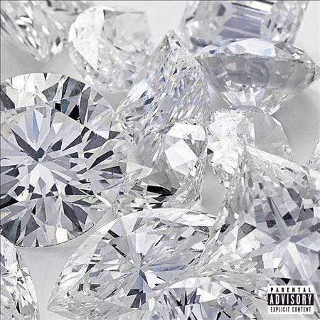 Drake & Future - What A Time To Be Alive (Explicit) (LP) - Joco Records