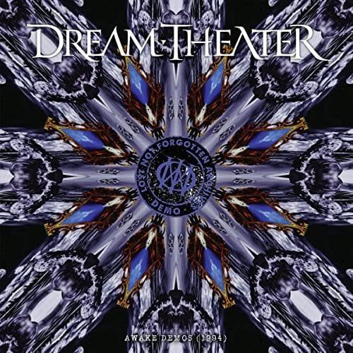 Dream Theater - Lost Not Forgotten Archives: Awake Demos (1994) (LP) - Joco Records