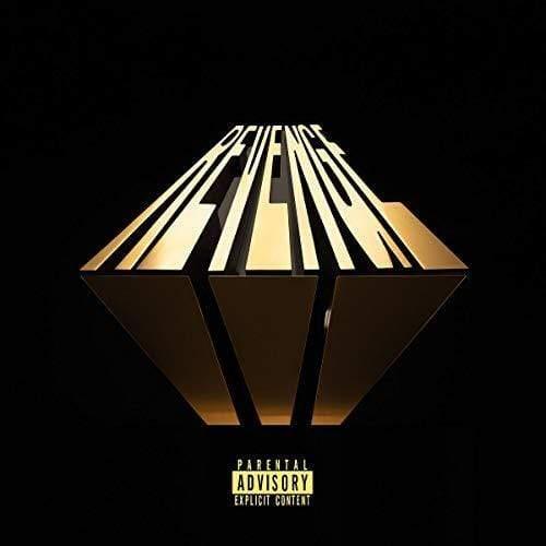 Dreamville/J. Cole - Revenge Of The Dreamers III (2 LP)