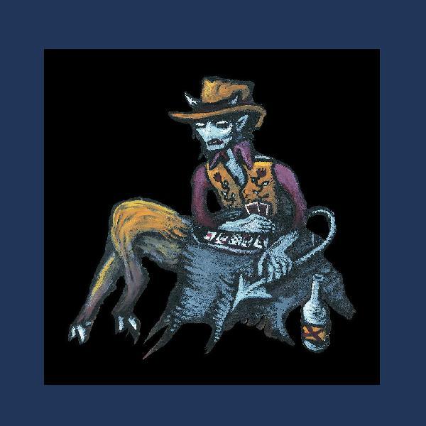 Drive-By Truckers - The Complete Dirty South (LP) - Joco Records