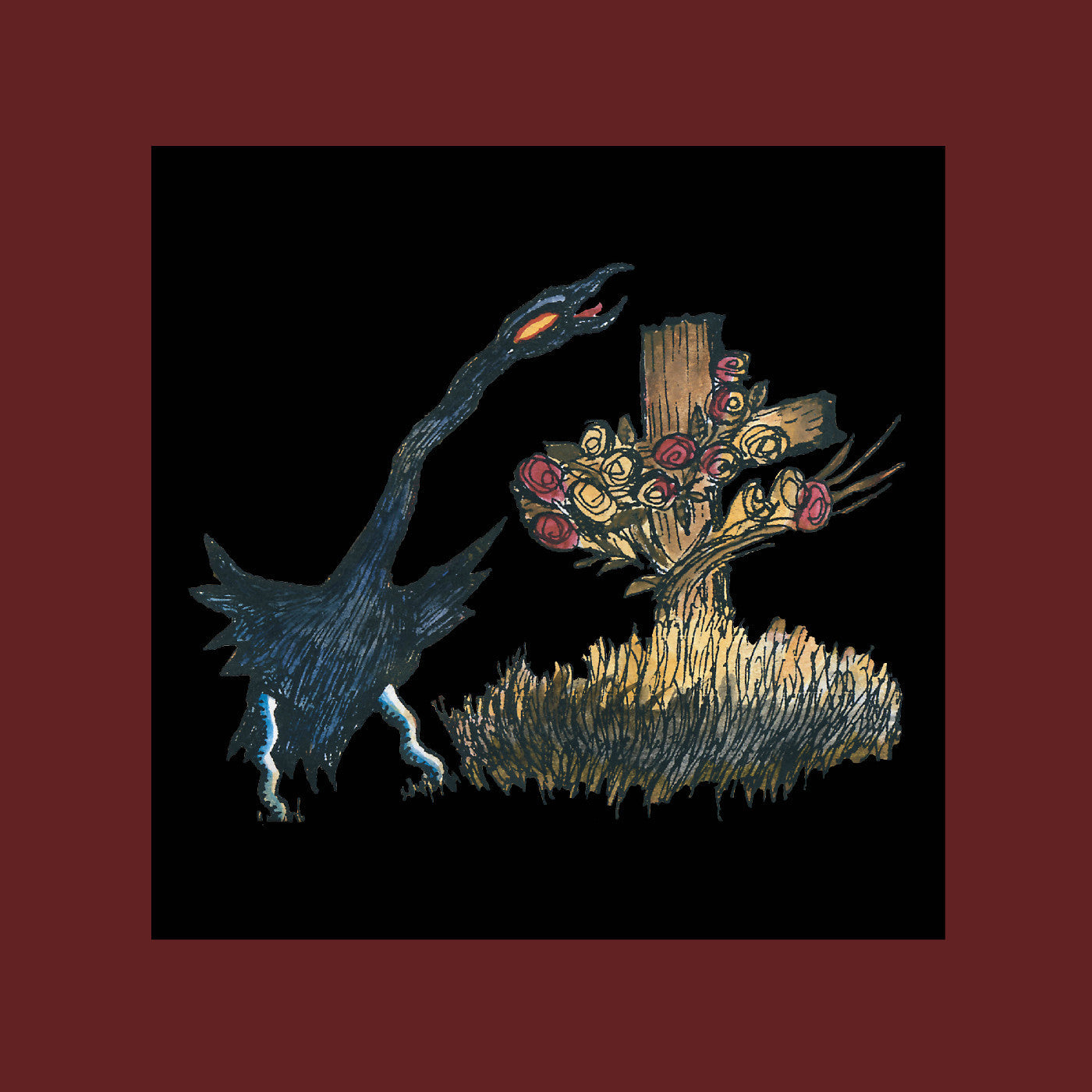 Drive-By Truckers - The Definitive Decoration Day (Indie Exclusive Olive Green Vinyl)