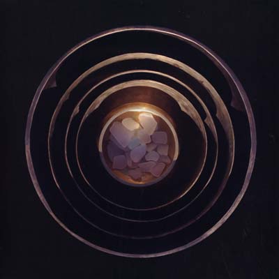 Duane Pitre - Bridges (LP) - Joco Records