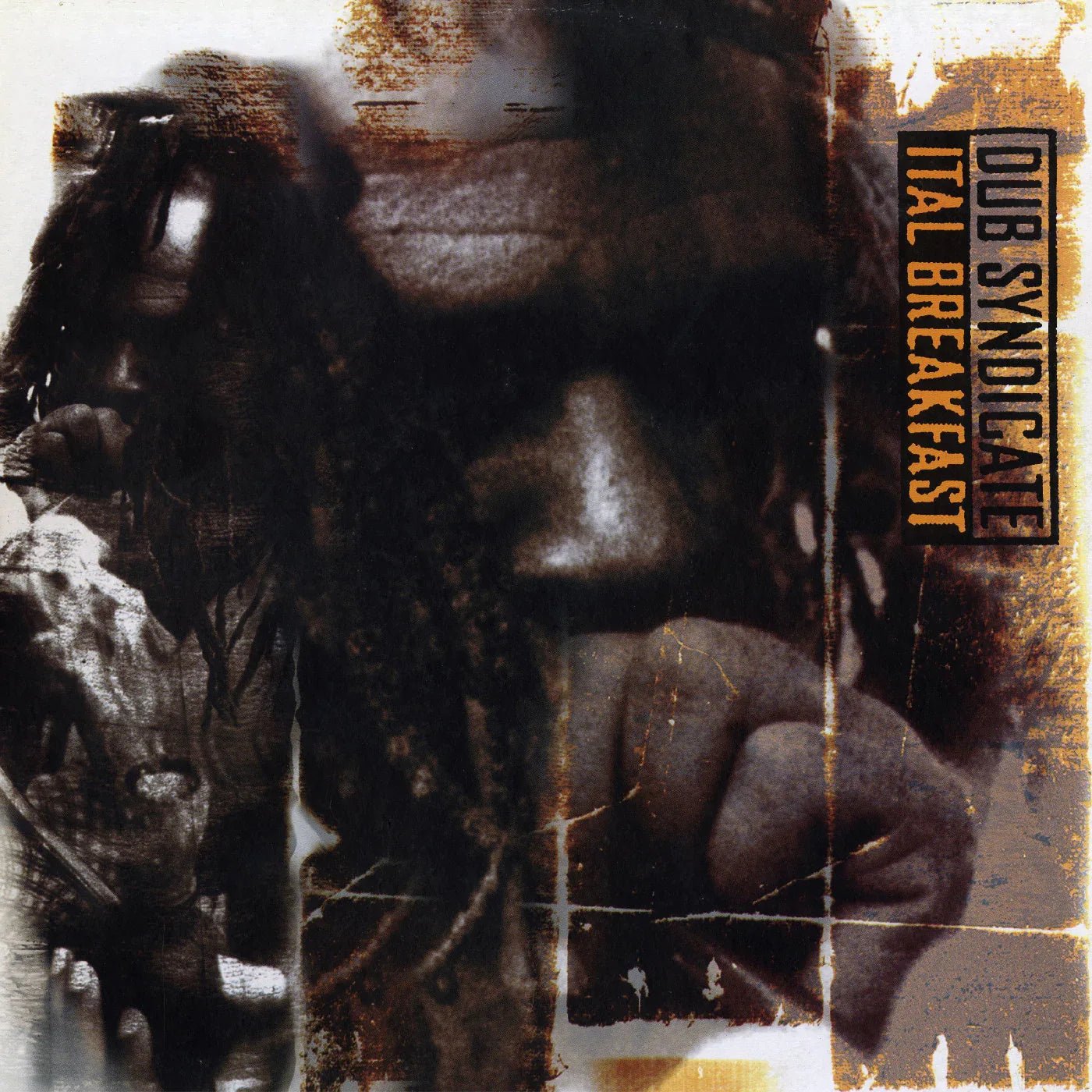 Dub Syndicate - Ital Breakfast (LP) - Joco Records