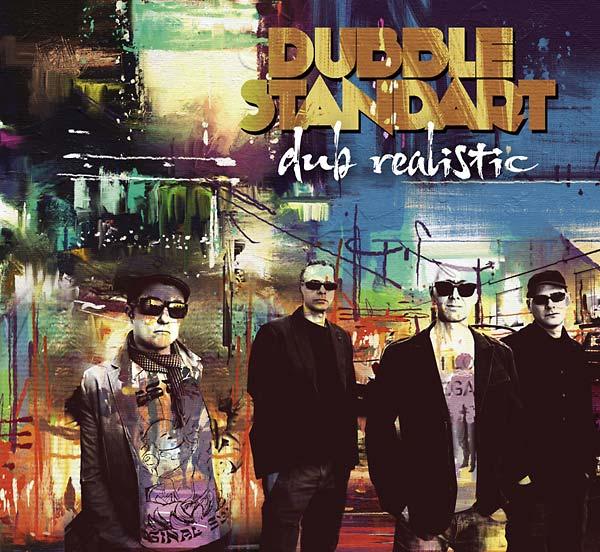 Dubblestandart - Dub Realistic (LP) - Joco Records