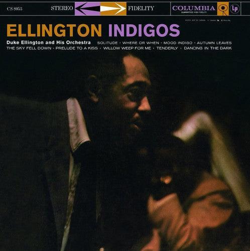 Duke Ellington - Indigos (180 Gram Vinyl, Import) (LP) - Joco Records