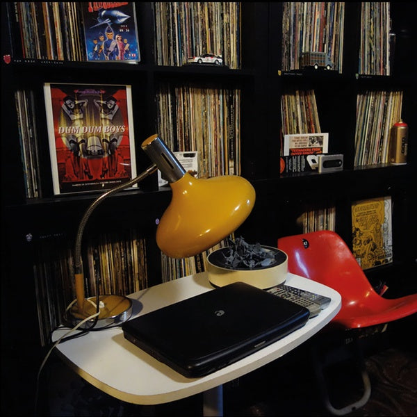 DUM DUM BOYS - Dum Dum Boys Play All Your Favorite Songs