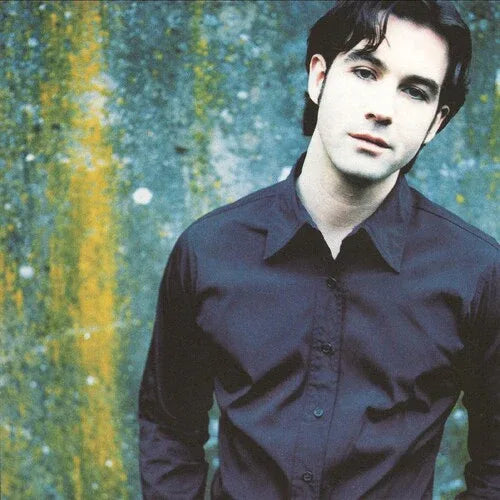 Duncan Sheik - Duncan Sheik (Limited Edition, AE Exclusive, Olive Colored Vinyl)