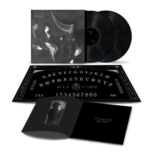 Duran Duran - Danse Macabre (LP) - Joco Records