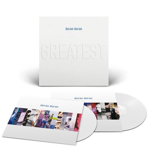 Duran Duran - Greatest