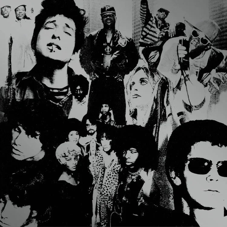Duran Duran - Thank You (2 LP) - Joco Records