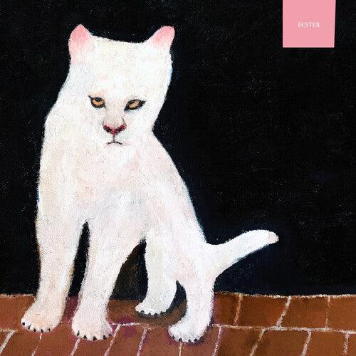 Duster - Duster (Seaglass Wave Vinyl) (LP)