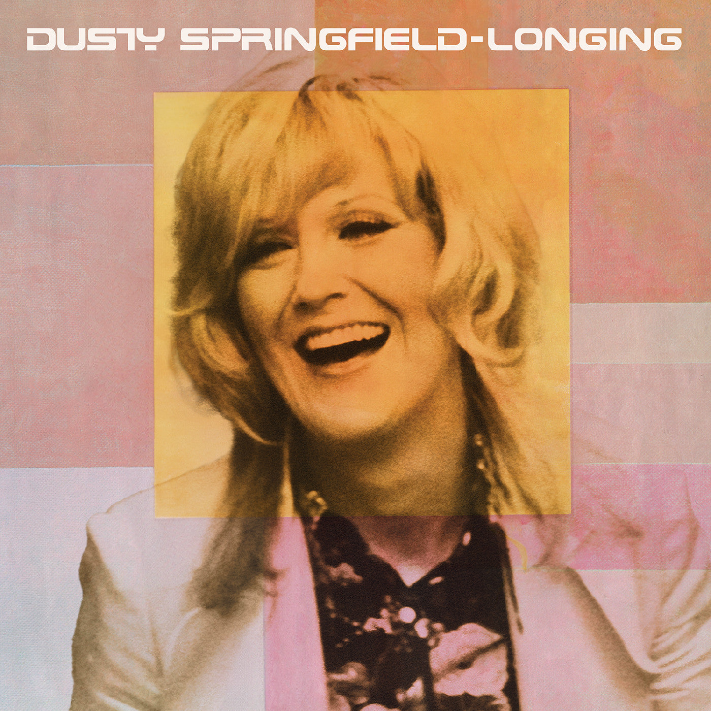 Dusty Springfield - Longing (LP)