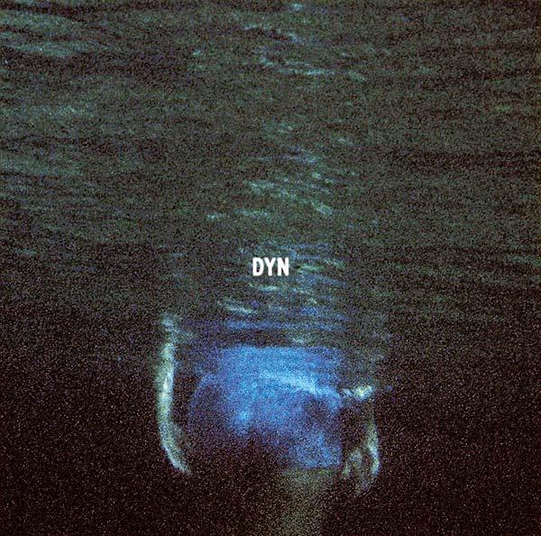 Dyn - Dyn (LP) - Joco Records