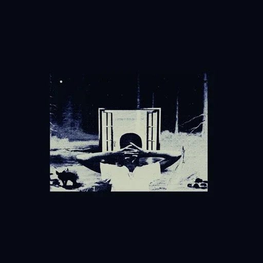 Earl Sweatshirt - I Don't Like Shit, I Don't Go Outside: An Album By Earl Sweatshirt (LP) - Joco Records
