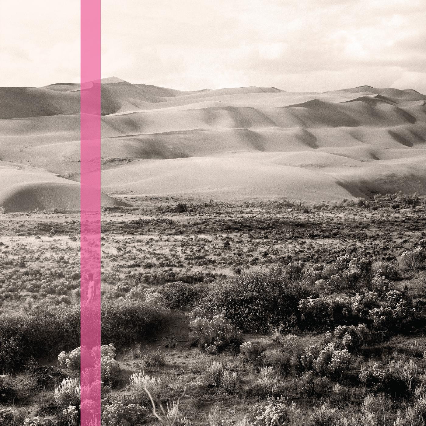 Early Day Miners - Outside Lies Magic (ULTRA CLEAR Vinyl)