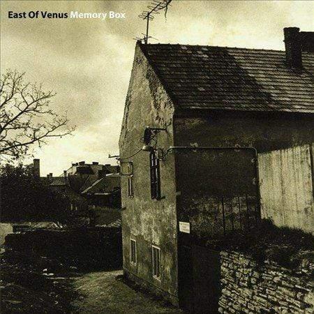 East Of Venus - Memory Box (LP) - Joco Records