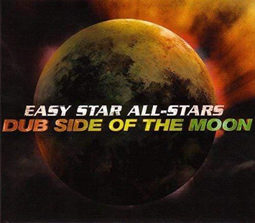 Easy Star All-Stars - Dub Side Of The Moon (LP) - Joco Records