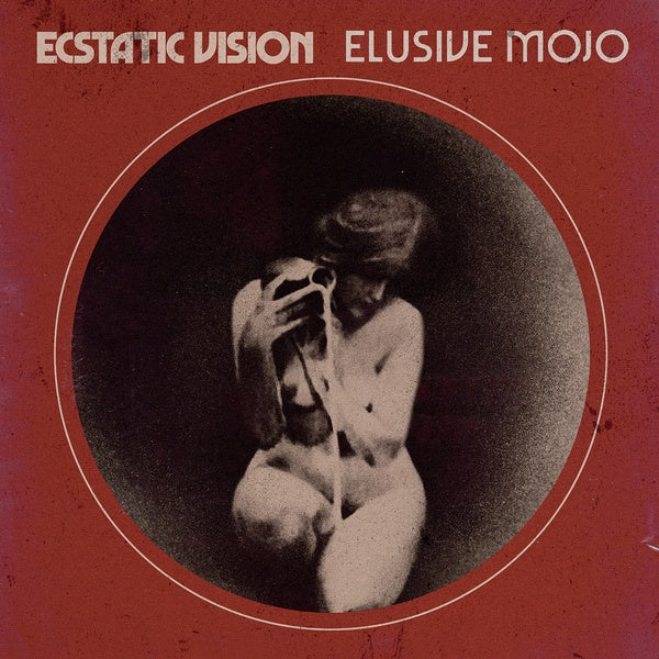 ECSTATIC VISION - Elusive Mojo (Yellow/Red/Blue Vinyl)