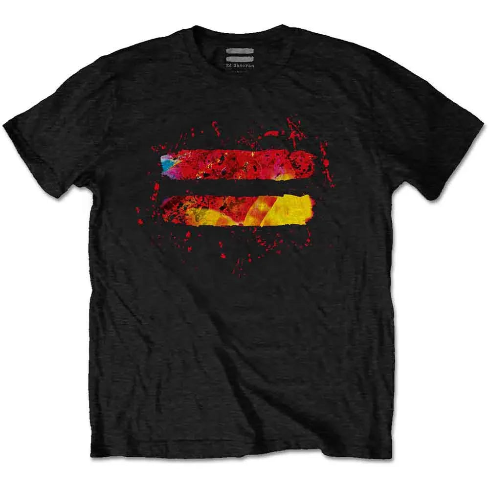 Ed Sheeran - Equals (T-Shirt)