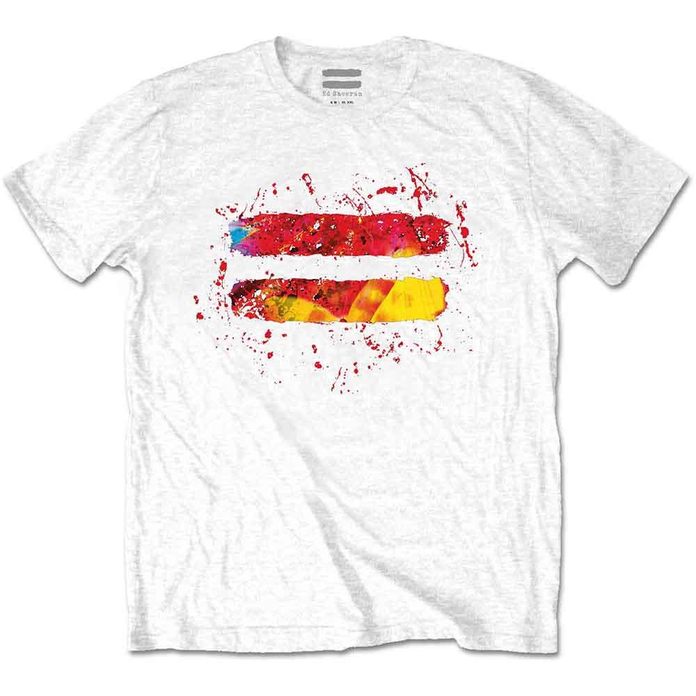 Ed Sheeran - Equals (T-Shirt)