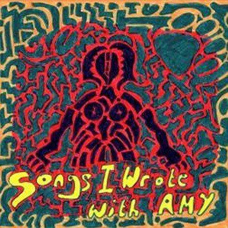 Ed Sheeran - Songs I Wrote With Amy (12-Inch Vinyl EP) - Joco Records