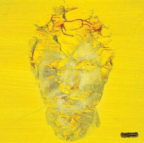 Ed Sheeran - (Subtract) (Indie Exclusive, White Vinyl) (LP) - Joco Records