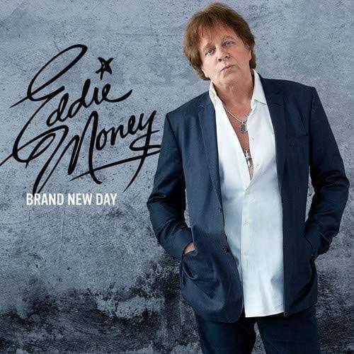 Eddie Money - Brand New Day (Limited Edition) (Vinyl Box Set) - Joco Records