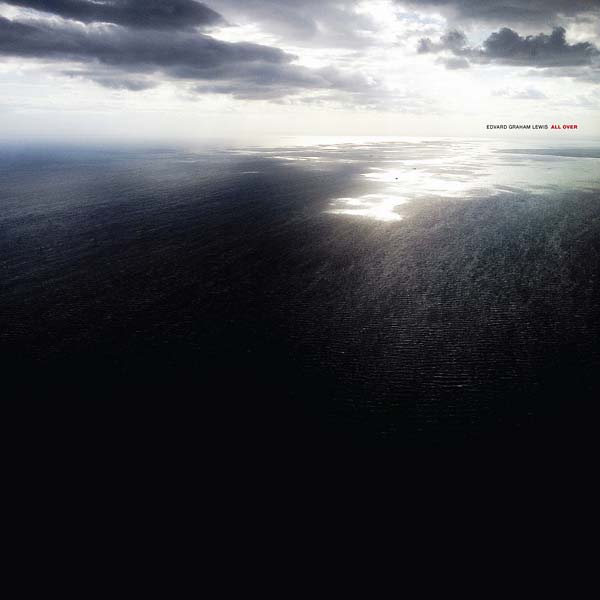 Edvard Graham Lewis - All Over (LP) - Joco Records