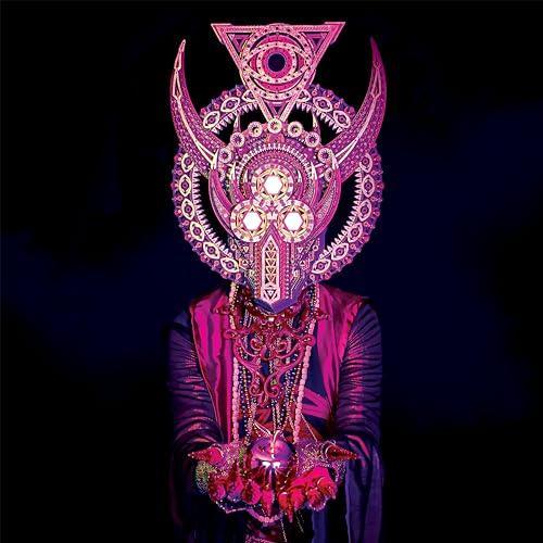 Eidola - Eviscerate (Neon Pink Vinyl) (LP)