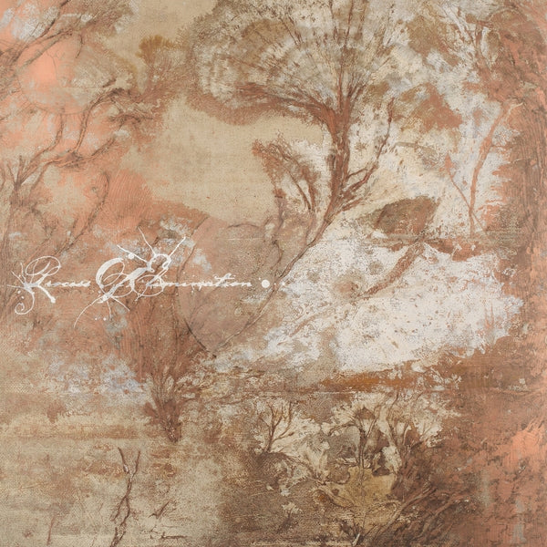 EL HARDWICK - Process Of Elimination (LP)