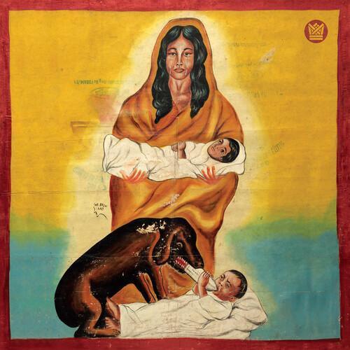 El Michels Affair - Murkit Gem / Cham Cham Feat. Piya Malik (7-Inch Single)