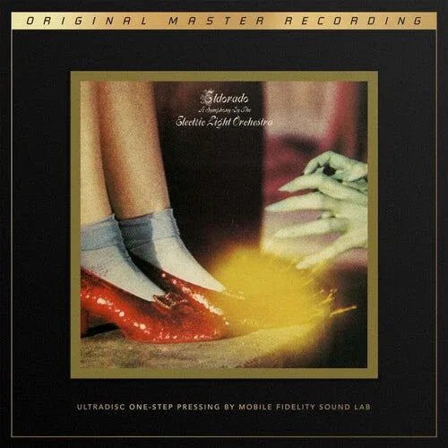 Electric Light Orchestra - Eldorado: A Symphony By The Electric Light Orchestra (Indie Exclusive) (Vinyl Box Set) - Joco Records