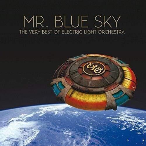Electric Light Orchestra - Mr Blue Sky: The Very Best Of (2 LP) - Joco Records