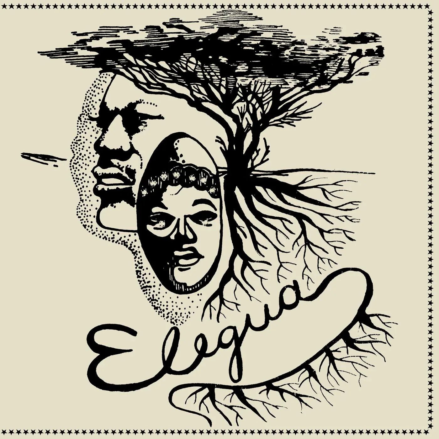 Elegua - S/T (LP) - Joco Records