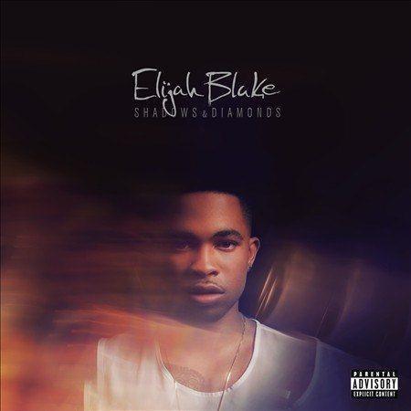 Elijah Blake - Shadows & Dia(Dlx Ex (2 LP) - Joco Records