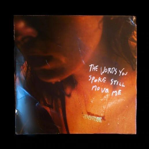Ellevator - The Words You Spoke Still Move Me (LP) - Joco Records