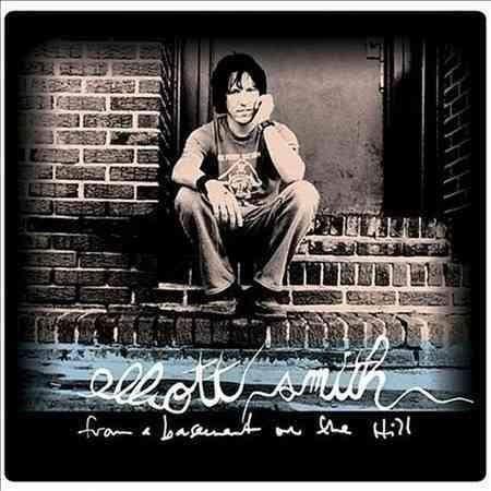 Elliott Smith - From A Basement On The Hill (2 LP) - Joco Records