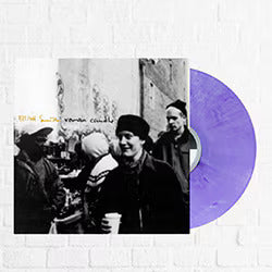 Elliott Smith - Roman Candle (Purple Blast Vinyl)