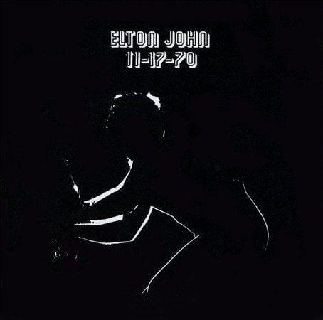 Elton John - 17-11-70 (Vinyl)