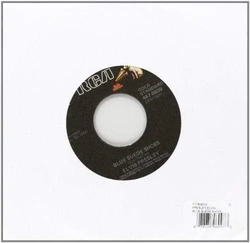 Elvis Presley - Blue Suede Shoes (LP) - Joco Records
