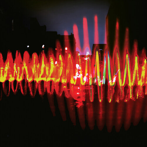 Elzhi & Oh No - Heavy Vibrato (Vinyl)