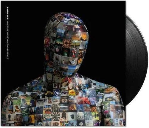Embrace - How To Be A Person Like Other People (Import) (LP) - Joco Records